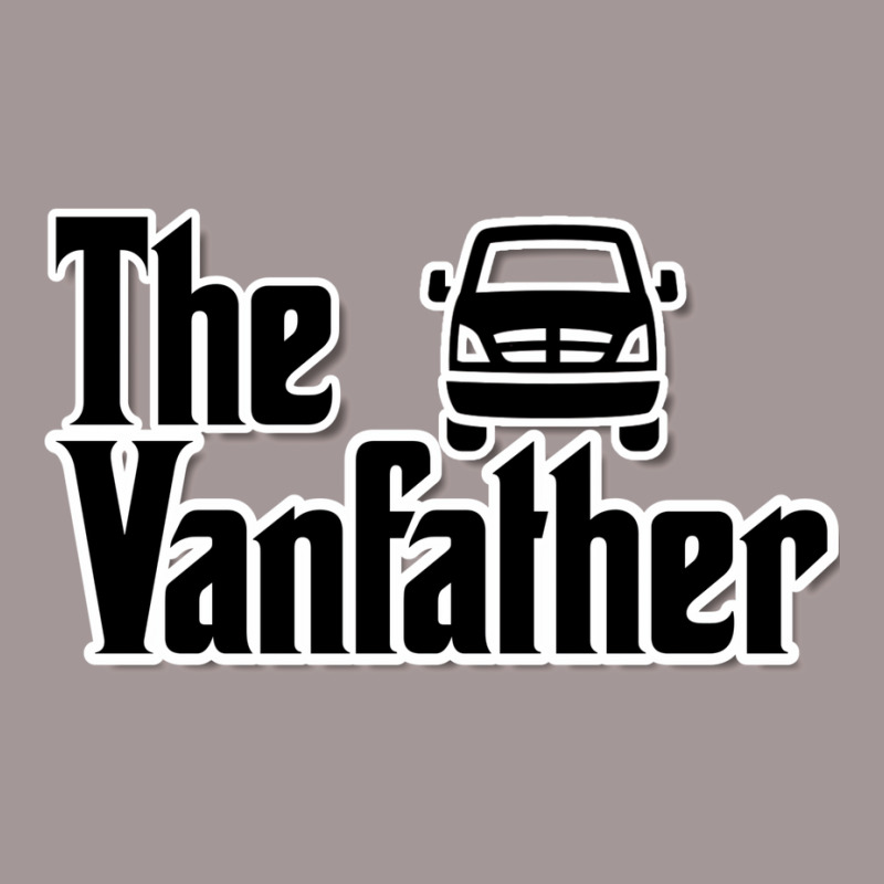 The Vanfather Vintage Short | Artistshot