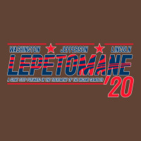 Lepetomane For President 2020 T-shirt | Artistshot