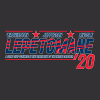 Lepetomane For President 2020 Vintage Hoodie | Artistshot