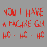 Now I Have A Machine Gun Ho Ho Ho Socks | Artistshot