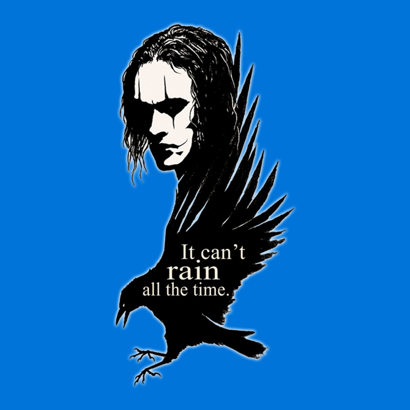 It Can't Rain All The Time Graphic T-shirt | Artistshot