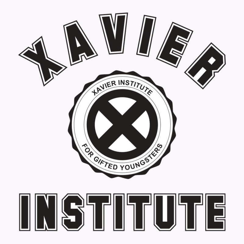 Xavier Institute For Gifted Youngsters Tank Top by hadjeraramedv | Artistshot