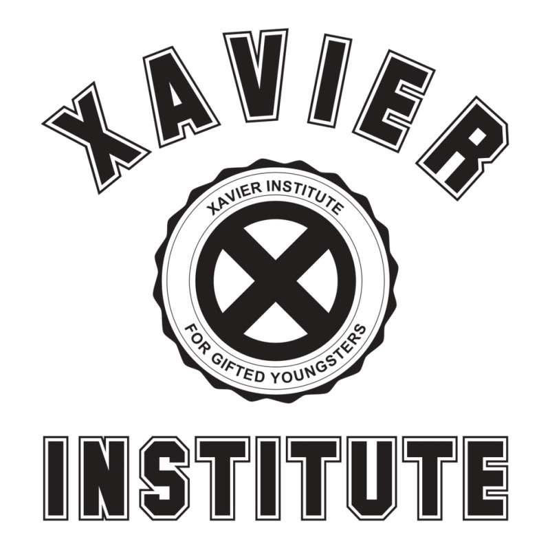 Xavier Institute For Gifted Youngsters Zipper Hoodie by hadjeraramedv | Artistshot