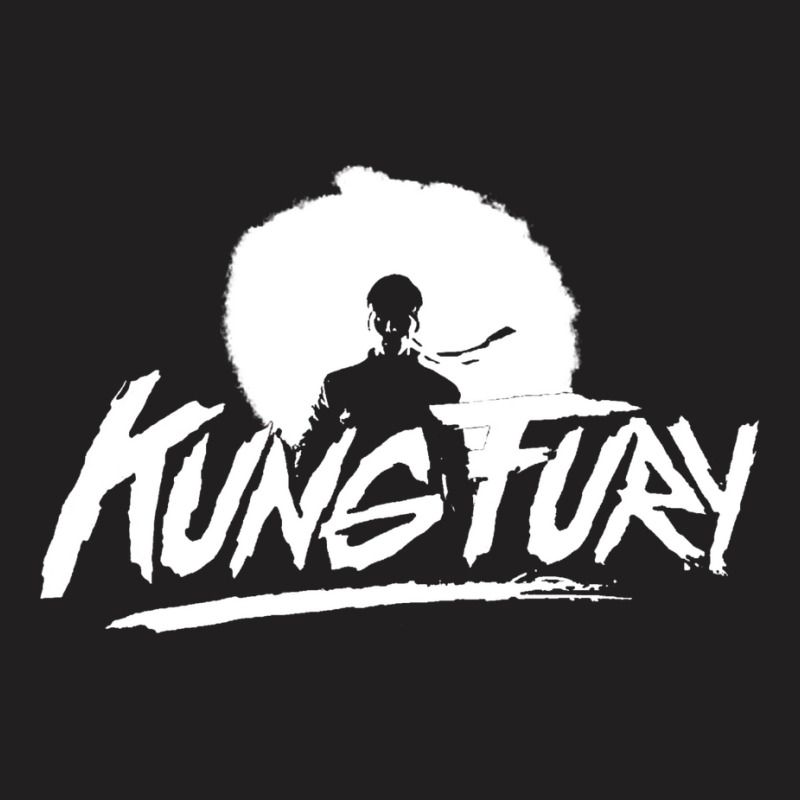 Kung Fury T-Shirt by vencercilerr | Artistshot