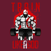 Train Like A God Classic T-shirt | Artistshot