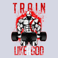 Train Like A God Fleece Short | Artistshot