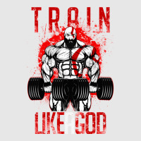 Train Like A God Unisex Jogger | Artistshot