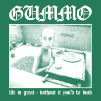 Gummo Life Is Great T-shirt | Artistshot