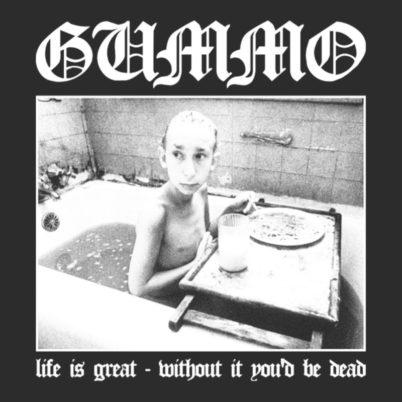 Gummo Life Is Great Exclusive T-shirt | Artistshot