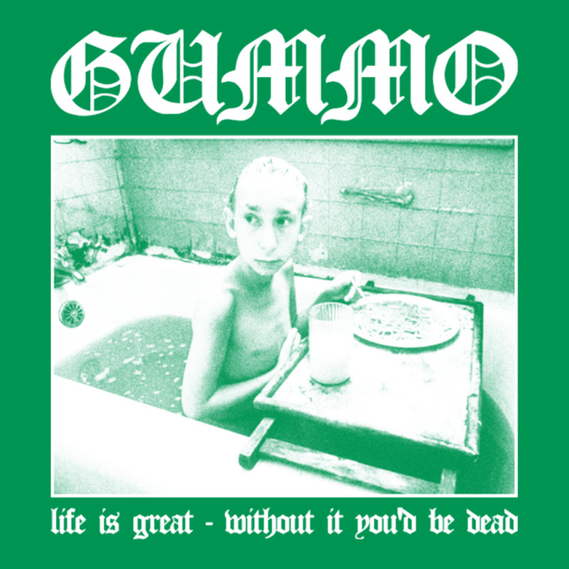 Gummo Life Is Great Classic T-shirt | Artistshot