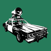 The Bluesmobile T-shirt | Artistshot