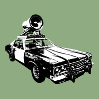 The Bluesmobile Graphic T-shirt | Artistshot