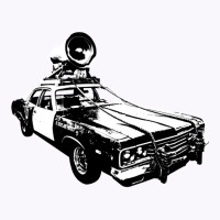 The Bluesmobile Tank Top | Artistshot