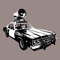 The Bluesmobile Vintage T-shirt | Artistshot