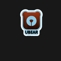 Funny Ubear T Shirt  Bear Manly Men Gay Pride Flannel Shirt | Artistshot