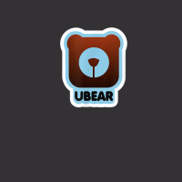 Funny Ubear T Shirt  Bear Manly Men Gay Pride Vintage Hoodie | Artistshot