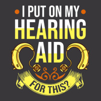 Hearing Aid Deaf Awareness Ladies Curvy T-shirt | Artistshot