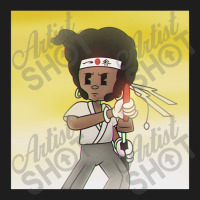 Afro Samurai   Samurai Classic T-shirt | Artistshot