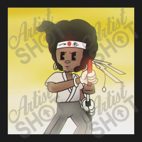 Afro Samurai   Samurai Hoodie & Jogger Set | Artistshot