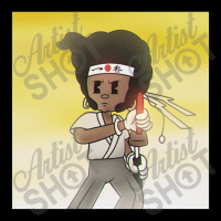 Afro Samurai   Samurai Legging | Artistshot