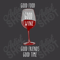 Food And Wine Festival For Wine Drinkers Ladies Curvy T-shirt | Artistshot