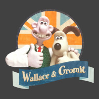 Walla Grome Art Vintage T-shirt | Artistshot