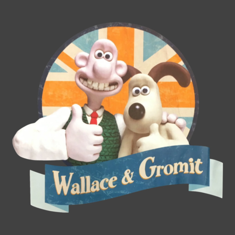 Walla Grome Art Vintage T-shirt | Artistshot