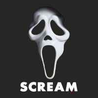 Scream 1 Ladies Fitted T-shirt | Artistshot