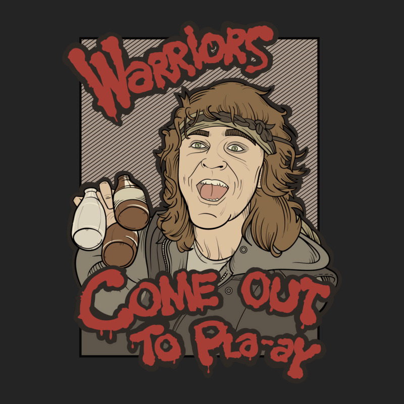 Warriors... Come Out To Pla Ay... 3/4 Sleeve Shirt | Artistshot