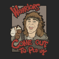 Warriors... Come Out To Pla Ay... Men's T-shirt Pajama Set | Artistshot