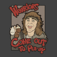 Warriors... Come Out To Pla Ay... Vintage T-shirt | Artistshot