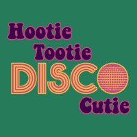 Hootie Tootie Disco Cutie T-shirt | Artistshot