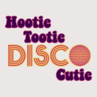 Hootie Tootie Disco Cutie Pocket T-shirt | Artistshot