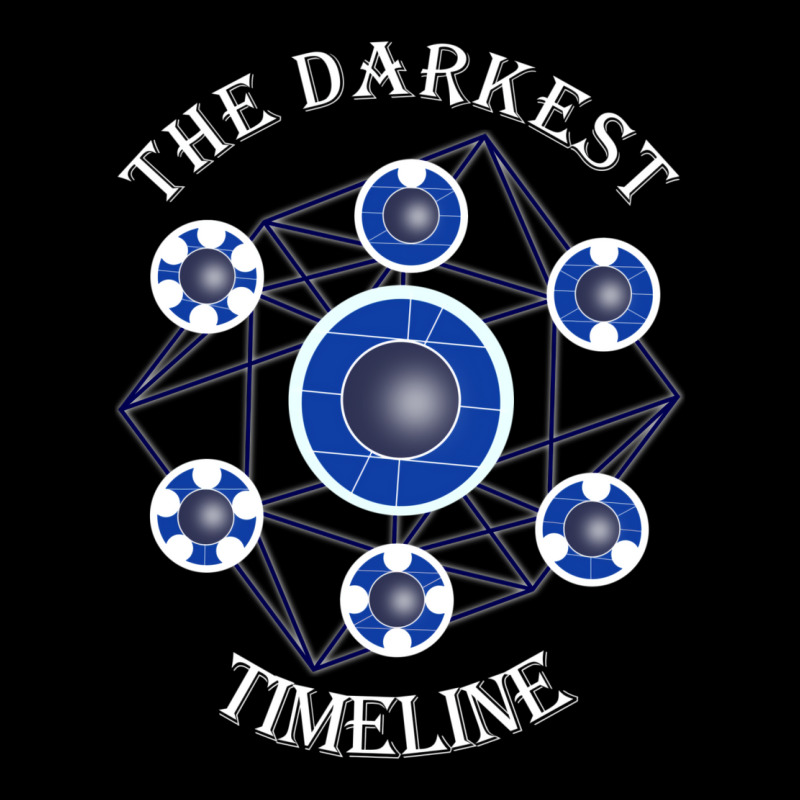 The Darkest Timeline   Community Lightweight Hoodie | Artistshot