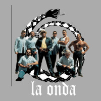 La Onda T-shirt | Artistshot