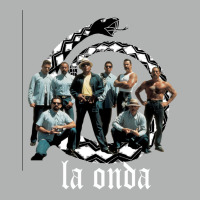 La Onda Zipper Hoodie | Artistshot