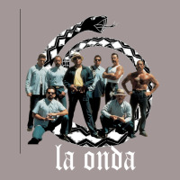 La Onda Vintage Short | Artistshot