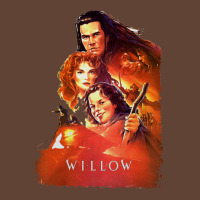 Willow Movie T-shirt | Artistshot