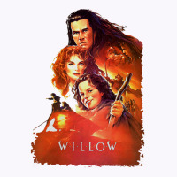 Willow Movie Tank Top | Artistshot