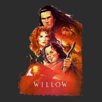 Willow Movie Exclusive T-shirt | Artistshot