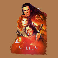 Willow Movie Vintage Short | Artistshot