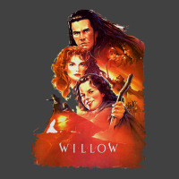 Willow Movie Vintage T-shirt | Artistshot