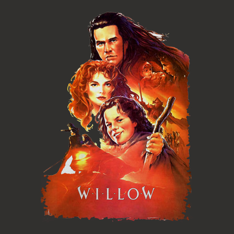 Willow Movie Champion Hoodie | Artistshot