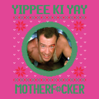 Yippee Ki Yay Motherfcker T-shirt | Artistshot