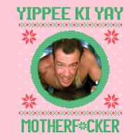 Yippee Ki Yay Motherfcker Graphic T-shirt | Artistshot