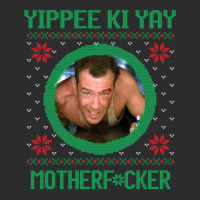 Yippee Ki Yay Motherfcker Exclusive T-shirt | Artistshot