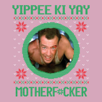 Yippee Ki Yay Motherfcker Classic T-shirt | Artistshot