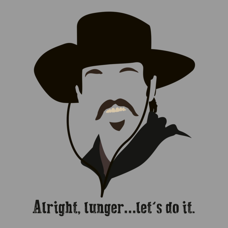 Tombstone Alright Graphic T-shirt | Artistshot