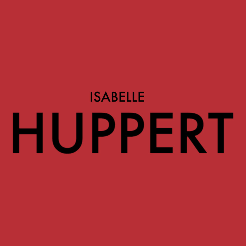 Isabelle Huppert T-shirt | Artistshot