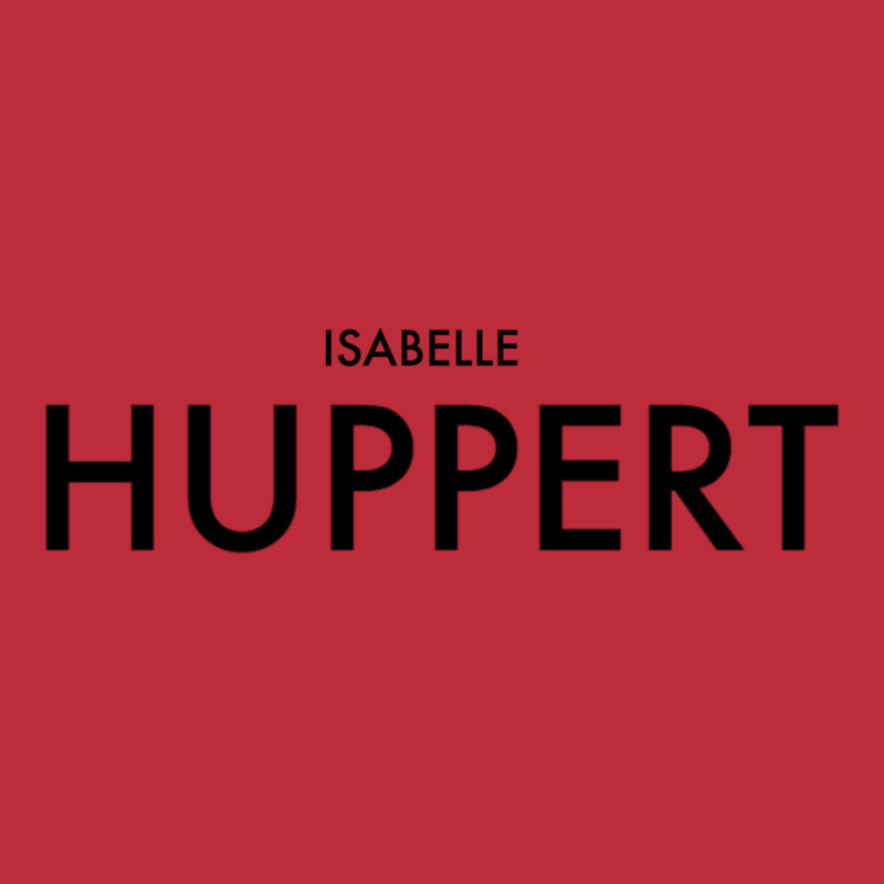 Isabelle Huppert Pocket T-shirt | Artistshot